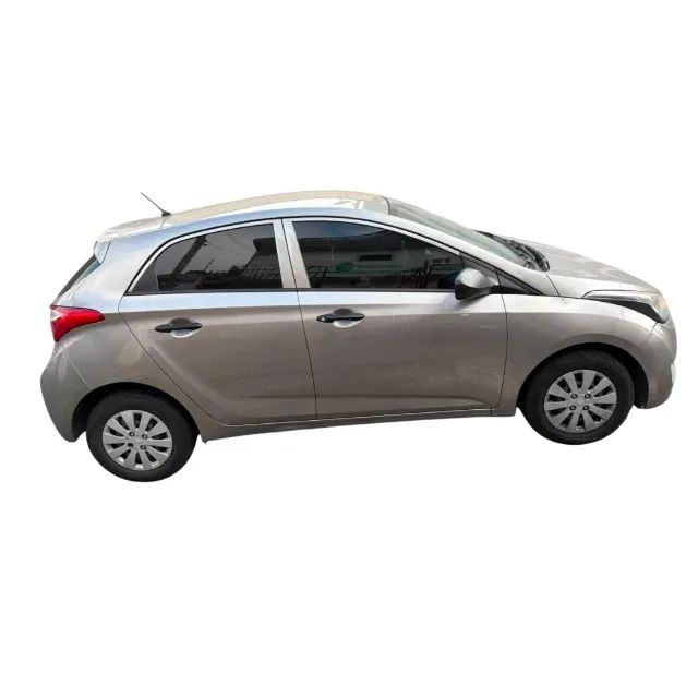 Hyundai Hb20 HB20 Comf./C.Plus/C.Style 1.0 Flex 12V 2016