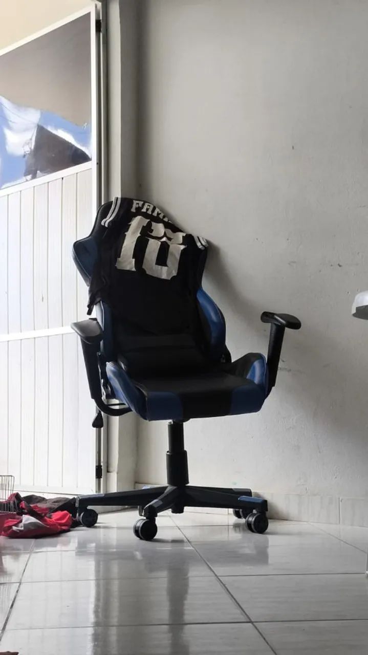 Cadeira gamer 