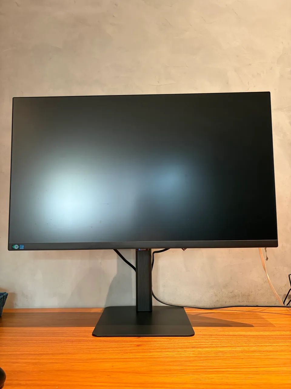 Monitor Samsung Viewfinity S6, 27 Polegada  - Foto 4
