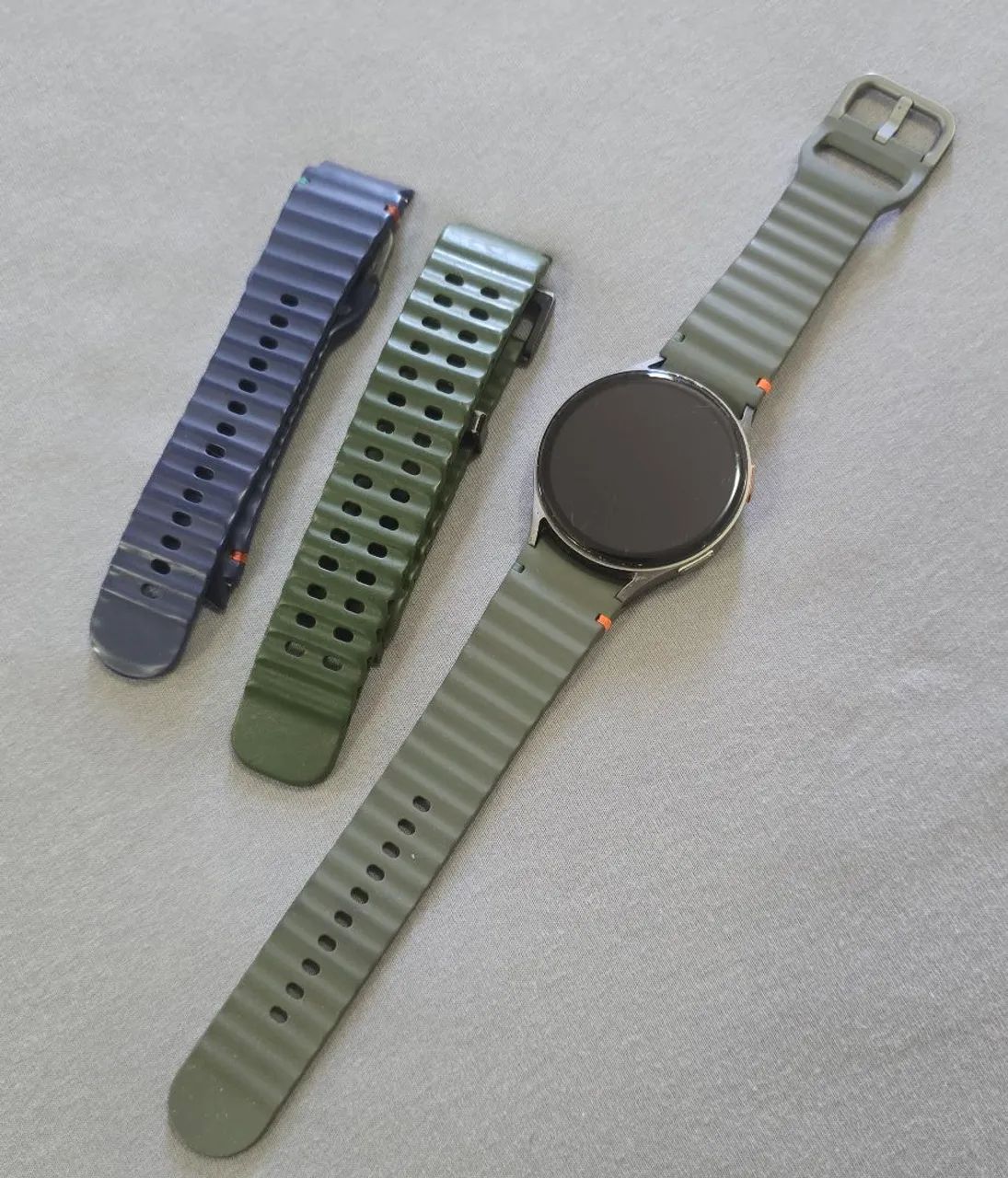 Galaxy Watch 7 (SM-L310) - Foto 3