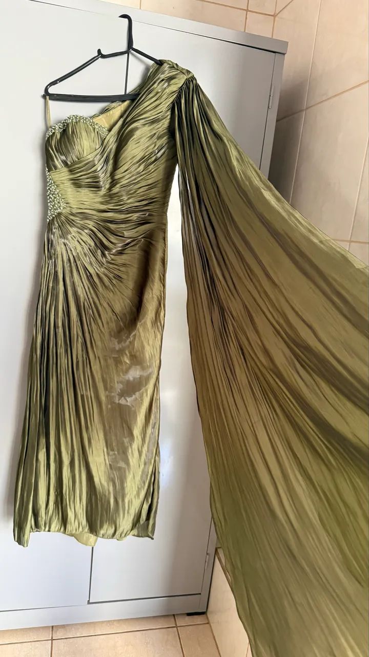 Vestido de festa  - Foto 3