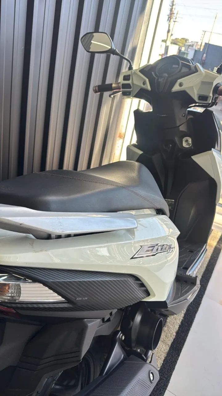 ELITE 125 - Foto 5