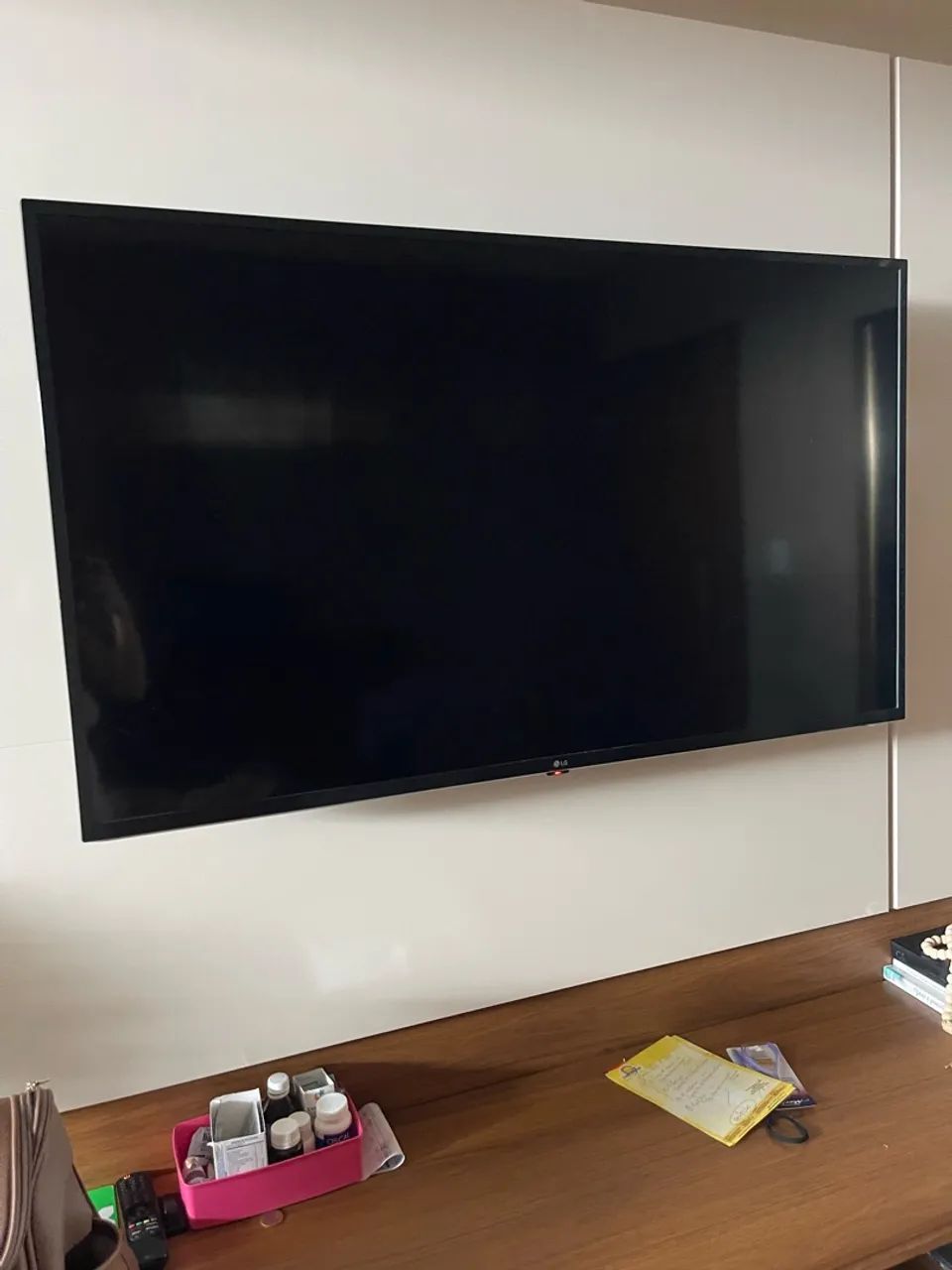 Tv Webos LG 50? - Foto 2