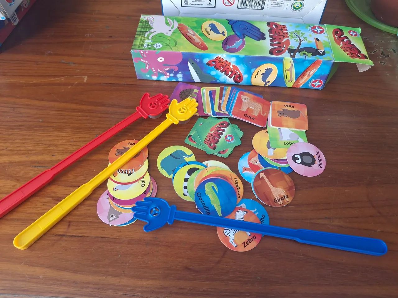 Brinquedo/ jogos - Foto 3