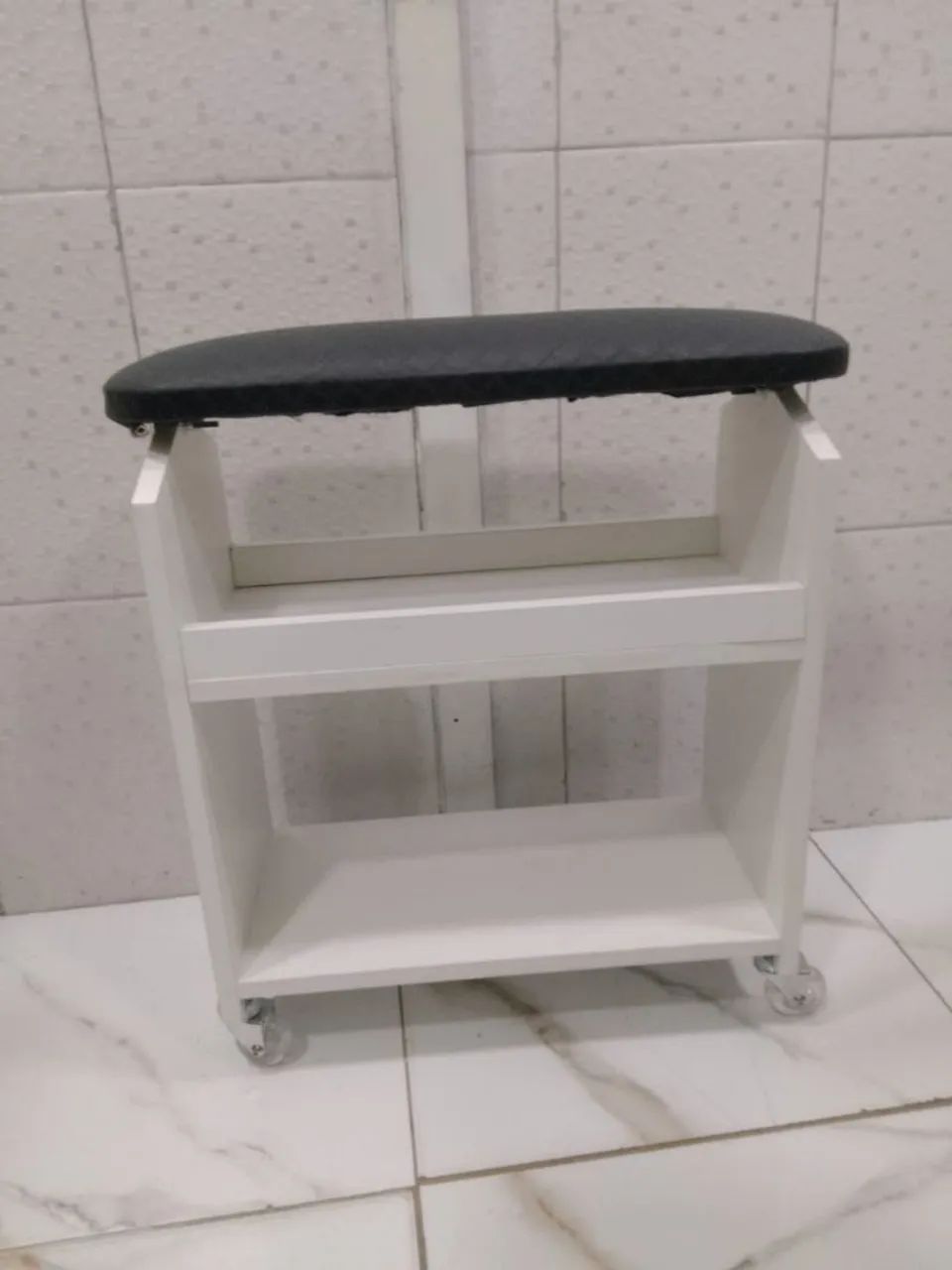 Suporte para as pernas 