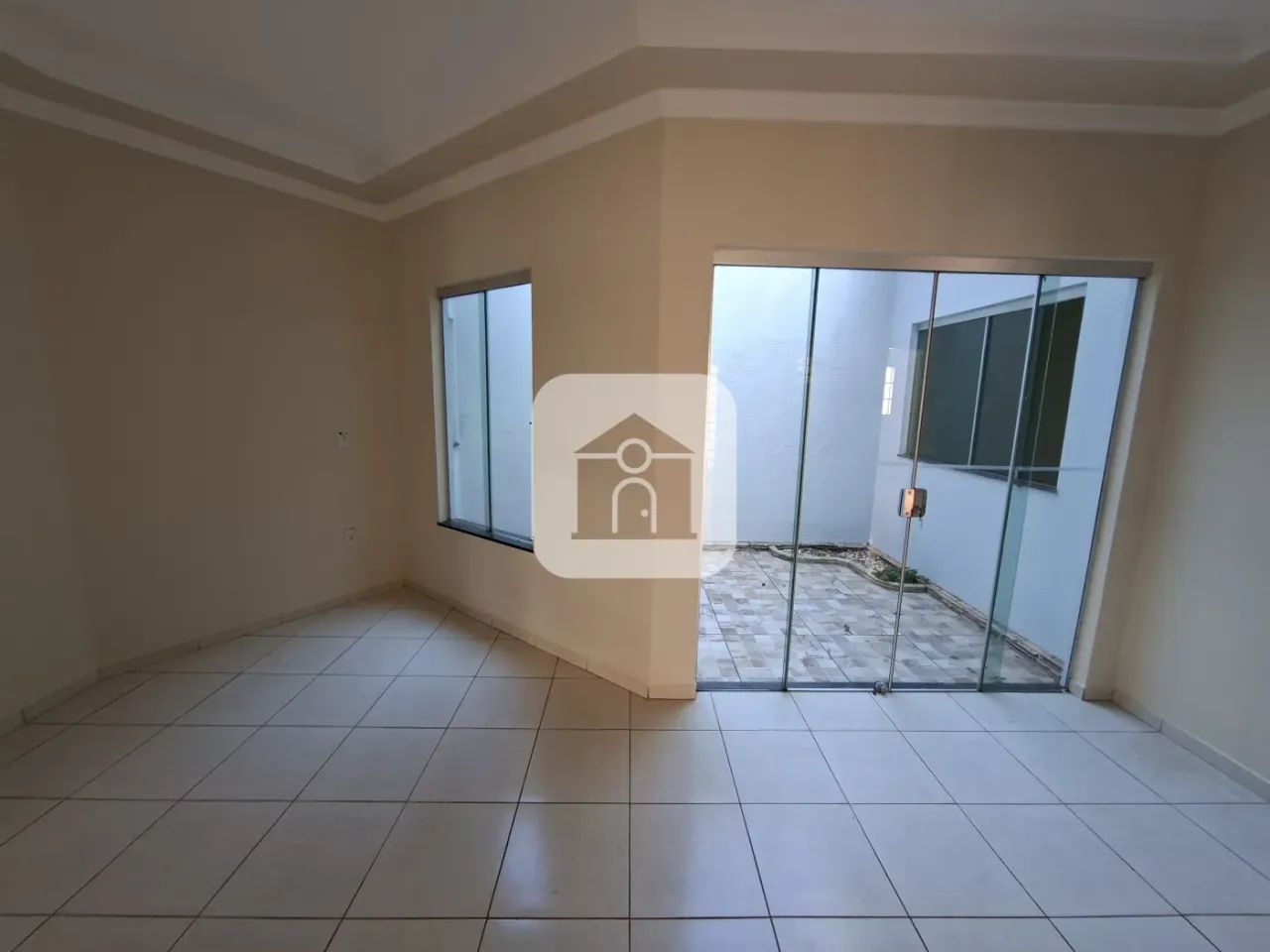 Casa Padrão em Uberlândia - Foto 5