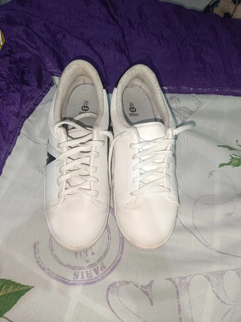 Tenis - Foto 2