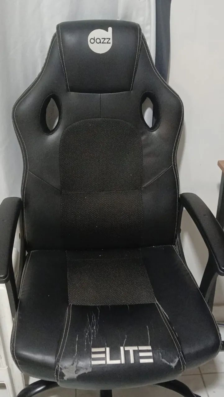Cadeira Gamer Dazz Elite