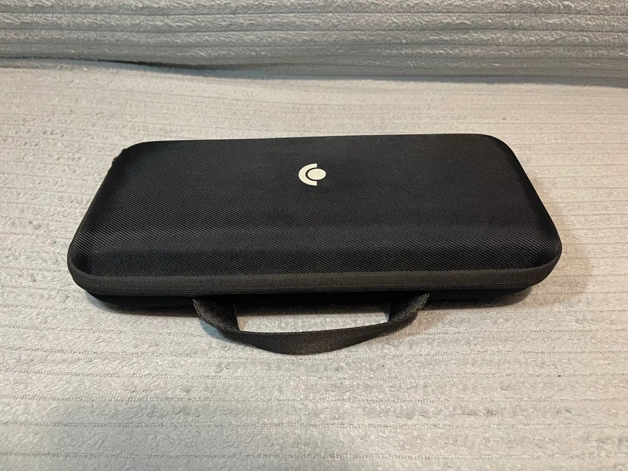 Steam Deck Case Oficial - Foto 3