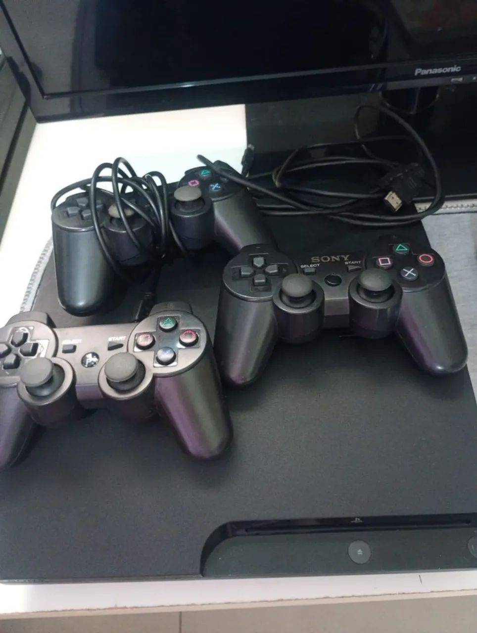 Vendo play 3  - Foto 4