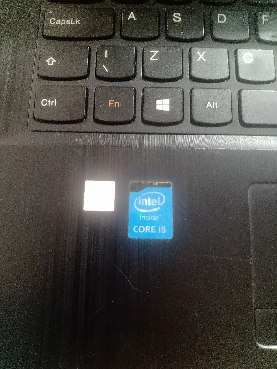 Notebook i5 lenovo - Foto 2
