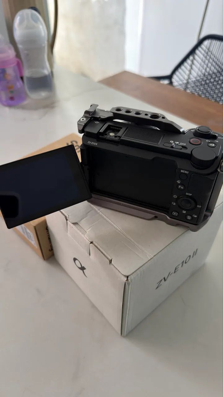 Zve10 Mark ii - Foto 4