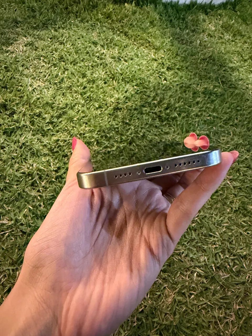 iPhone 15 pro max  - Foto 2