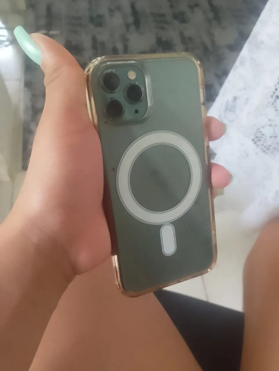 iPhone 11 PRO - Foto 4