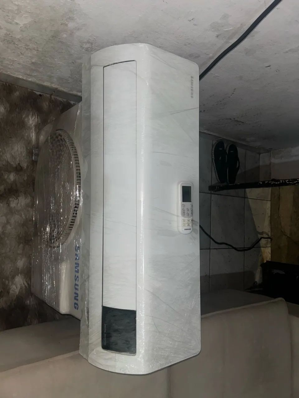 Ar condicionado  - Foto 2