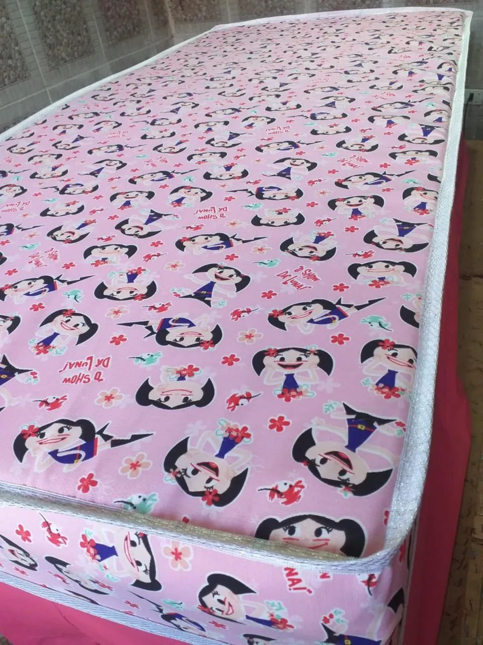 Cama box solteirão de fábrica  - Foto 2