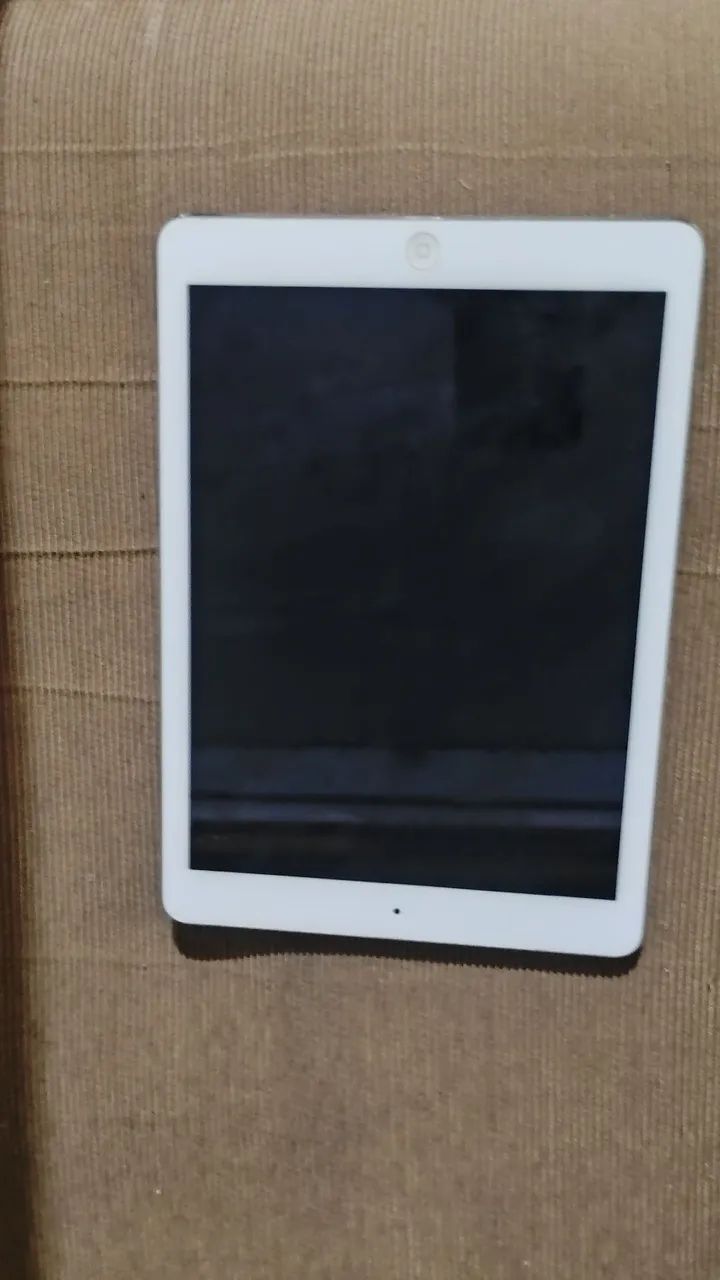 Tablet Apple  - Foto 2