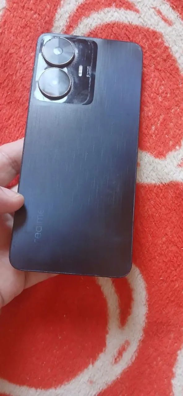 Celular redmi norte3 ,128 gb ,8 ram  - Foto 4
