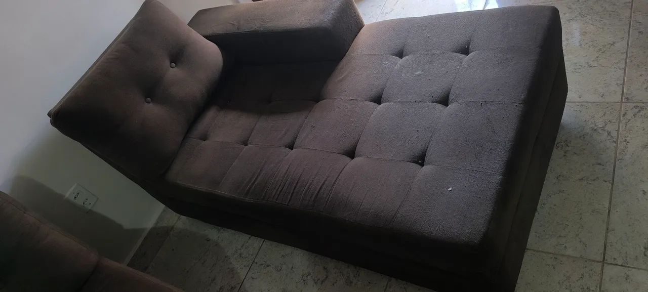 Sofá de 2 lugares  - Foto 3
