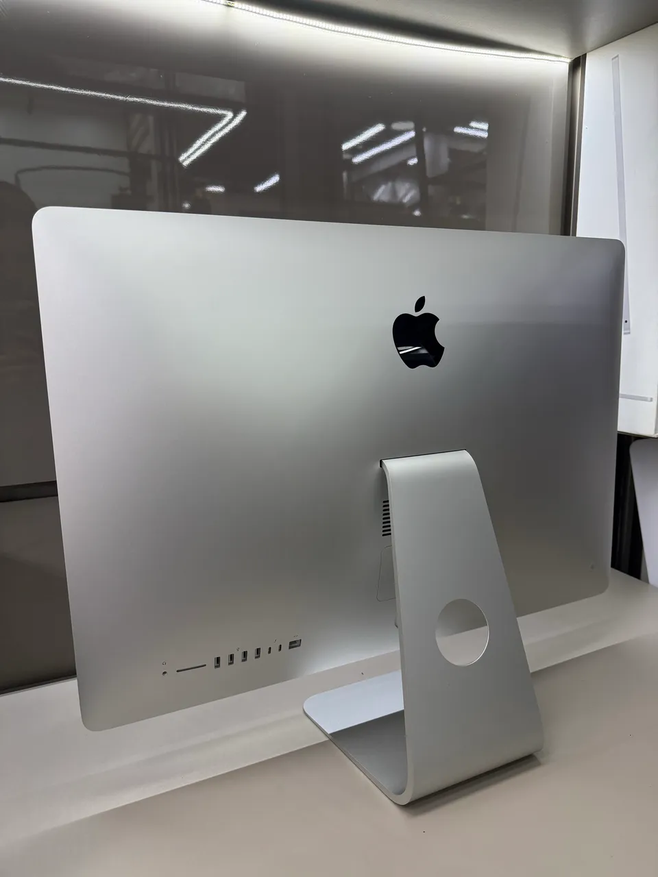 imac pro 2017