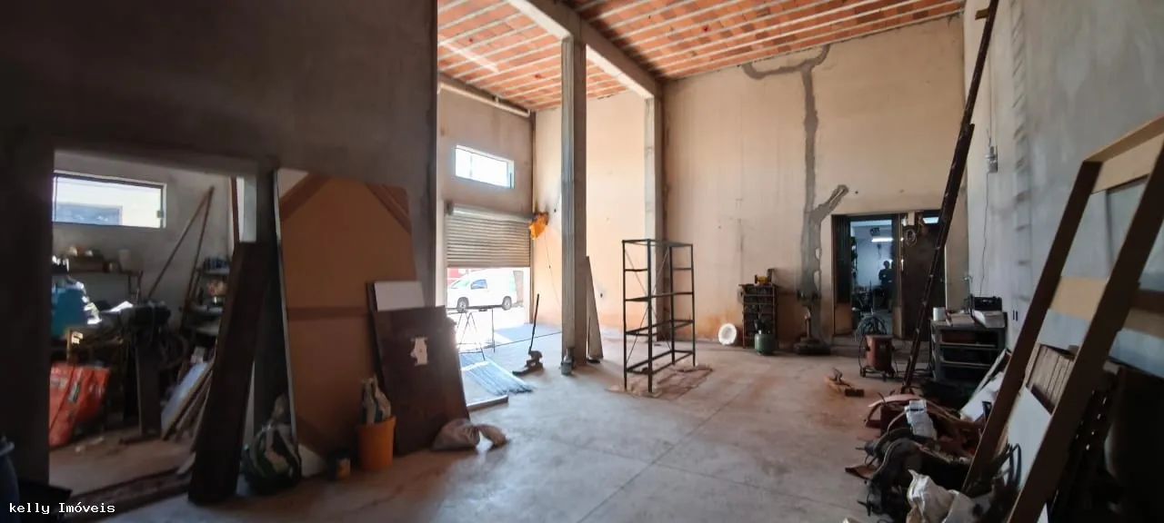 Salão Comercial para Locação em Presidente Prudente / SP no bairro Vila Aristarcho - Foto 2