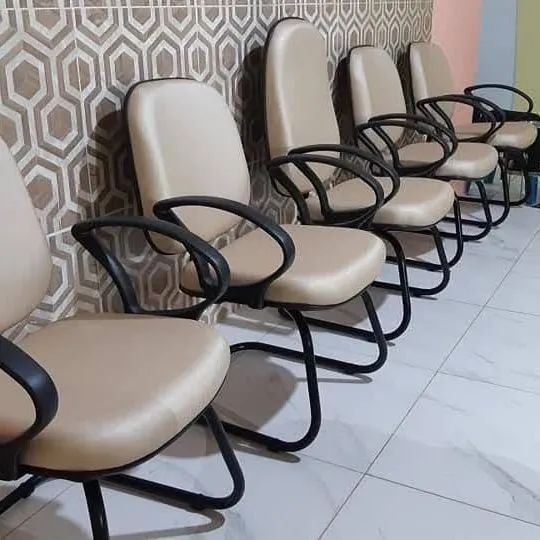 Cadeira para púlpito de igreja  - Foto 5