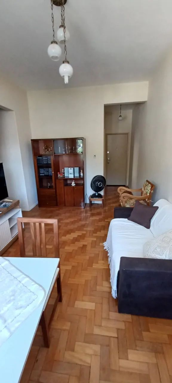 Melhor Tijuca, Vista livre 2Q Compl e mobilhado - Foto 3