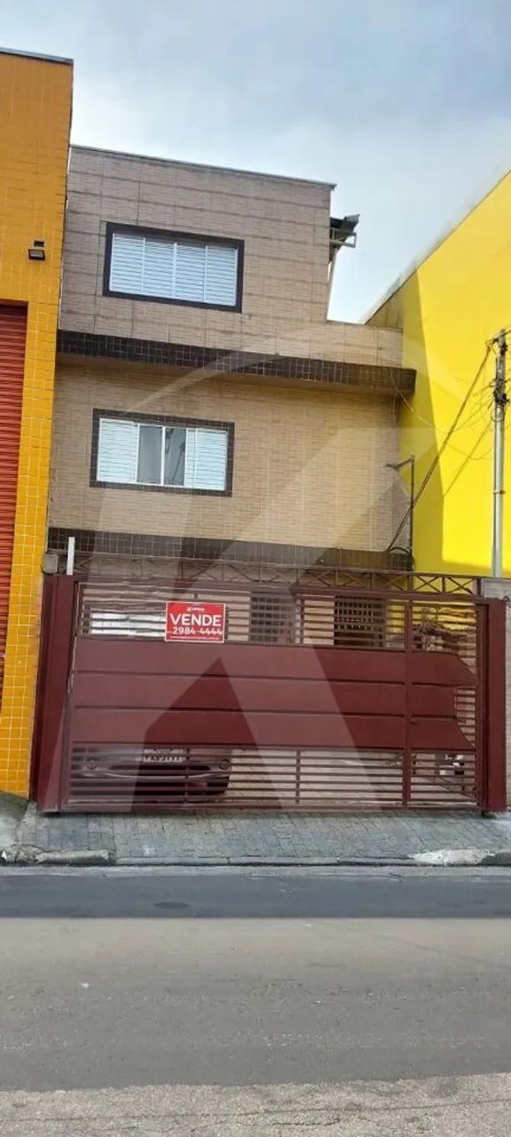 Casa para Renda na Vila Sabrina - Foto 5