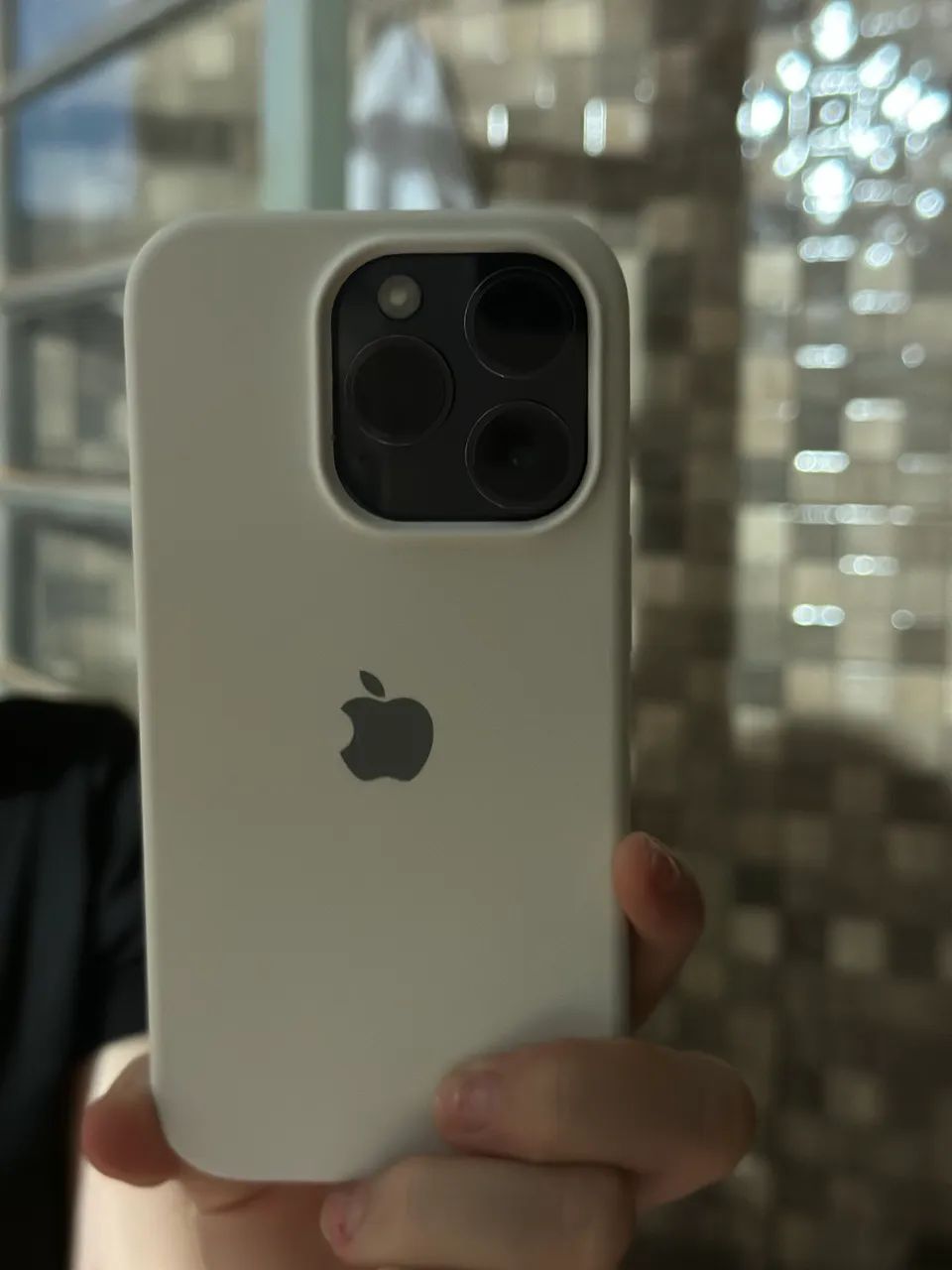 Vende-se iPhone 14 Pro 256 91% - Foto 5