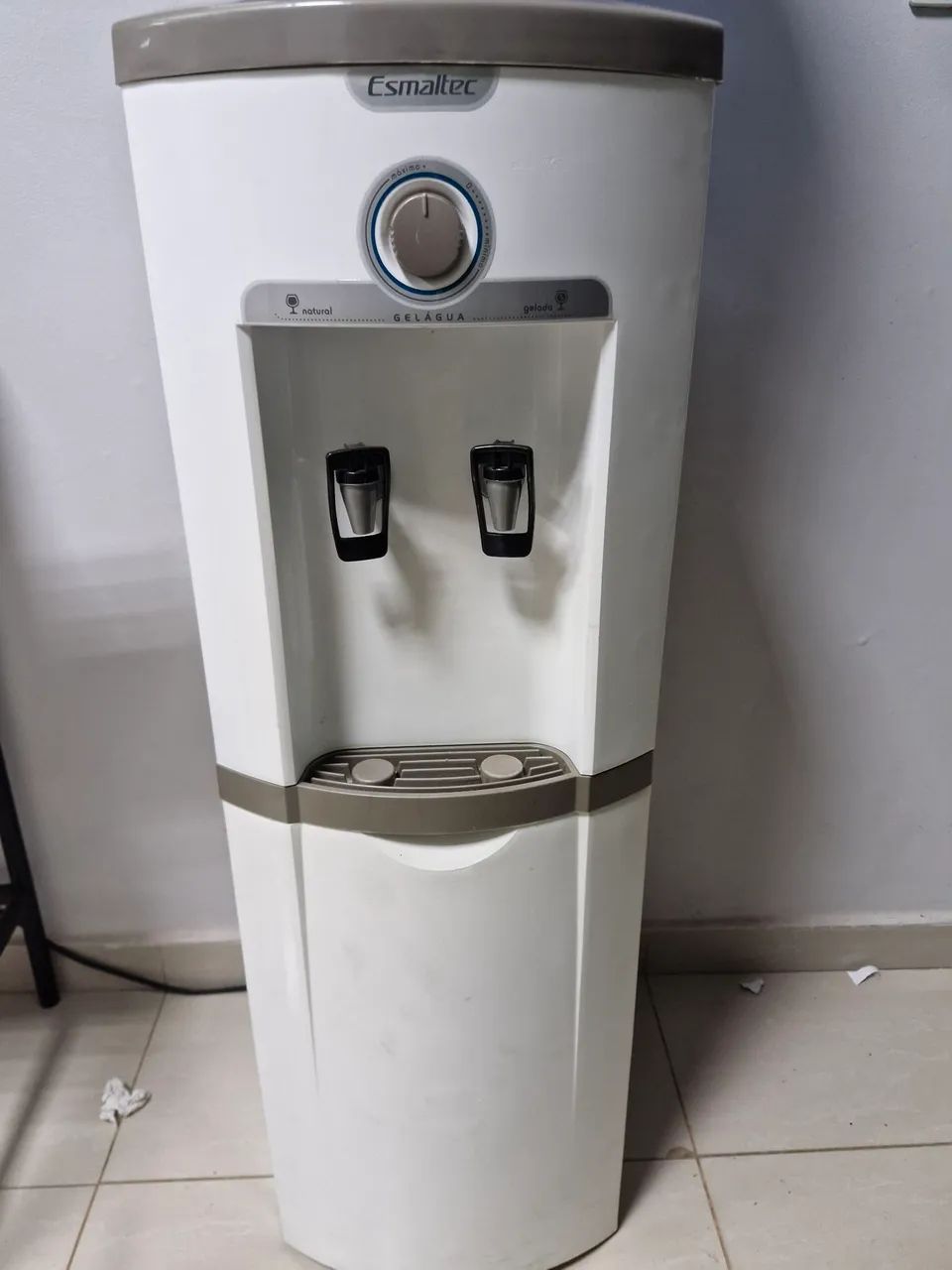 BEBEDOURO ESMALTEC COM COMPRESSSOR - Foto 2