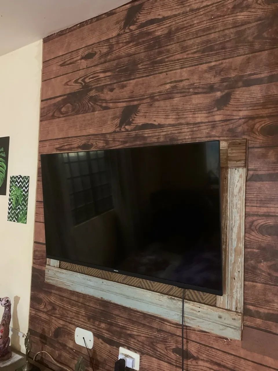 TV PHILIPS 43 polegadas FULL HD Smart  - Foto 4