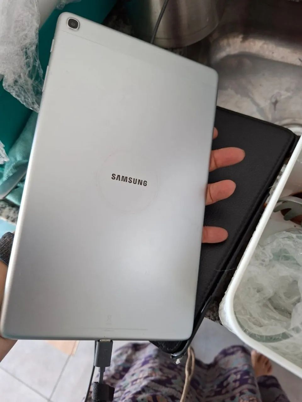 Tablet Samsung Galaxy Tab A SM-T510
