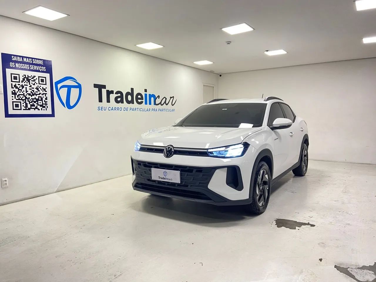 Volkswagen Tera 2026