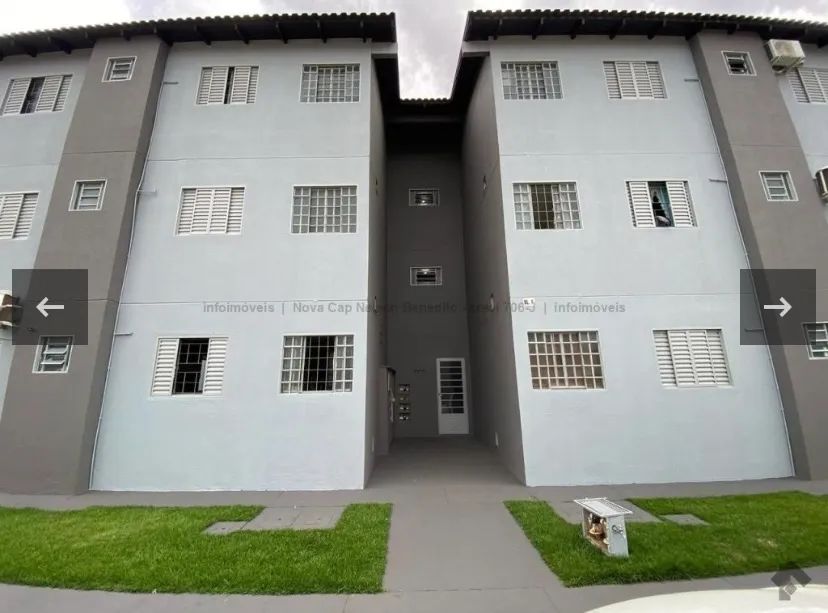 Vendo apartamento próximo à UFMS  - Foto 3