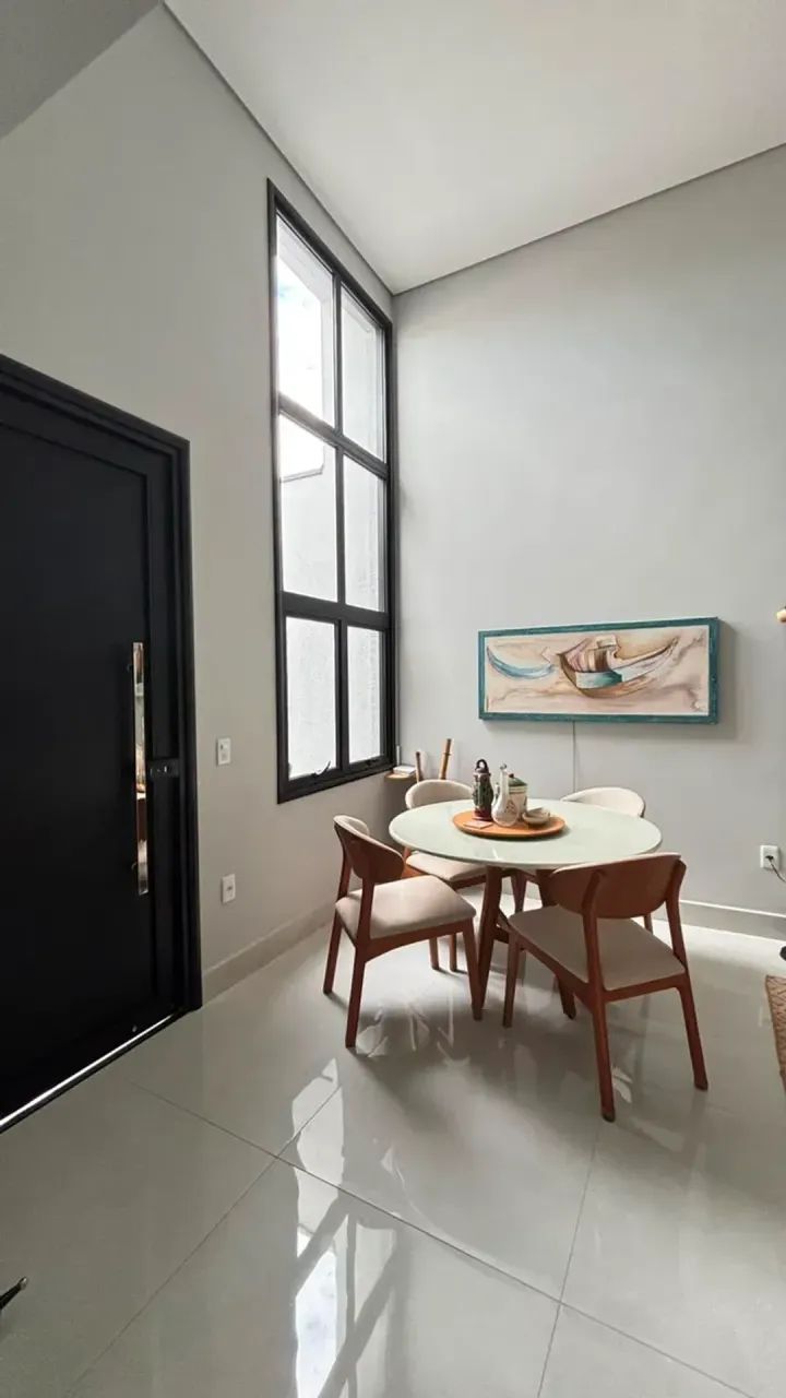 CASA TÉRREA SEMI NOVA, INDAIATUBA | 3 DORMITÓRIOS E SUÍTE COM CLOSET - Foto 4