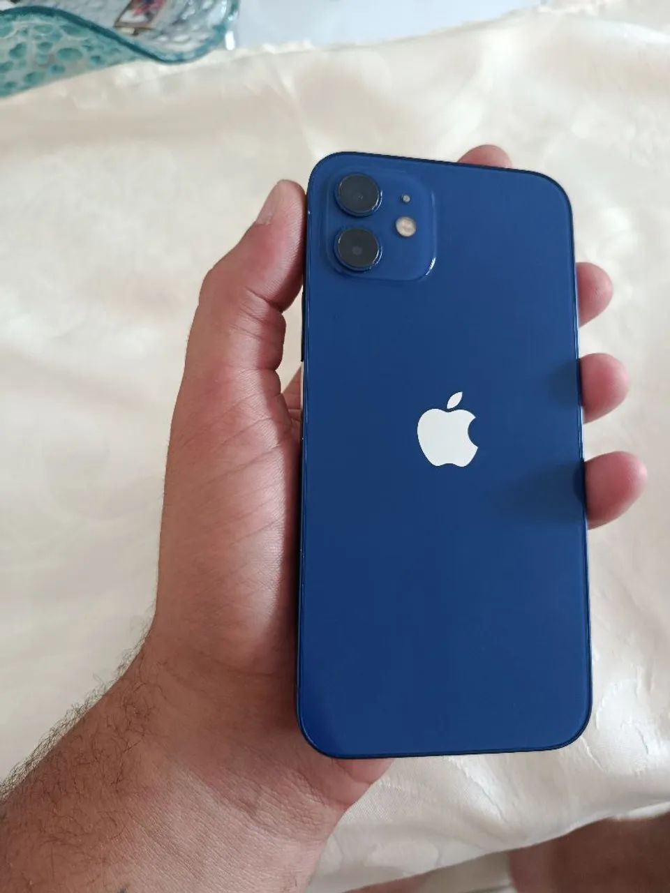 iPhone 12  impecável  - Foto 3