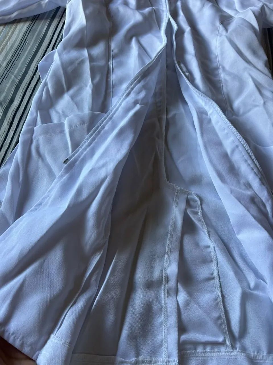 Conjunto de jalecos - Foto 5