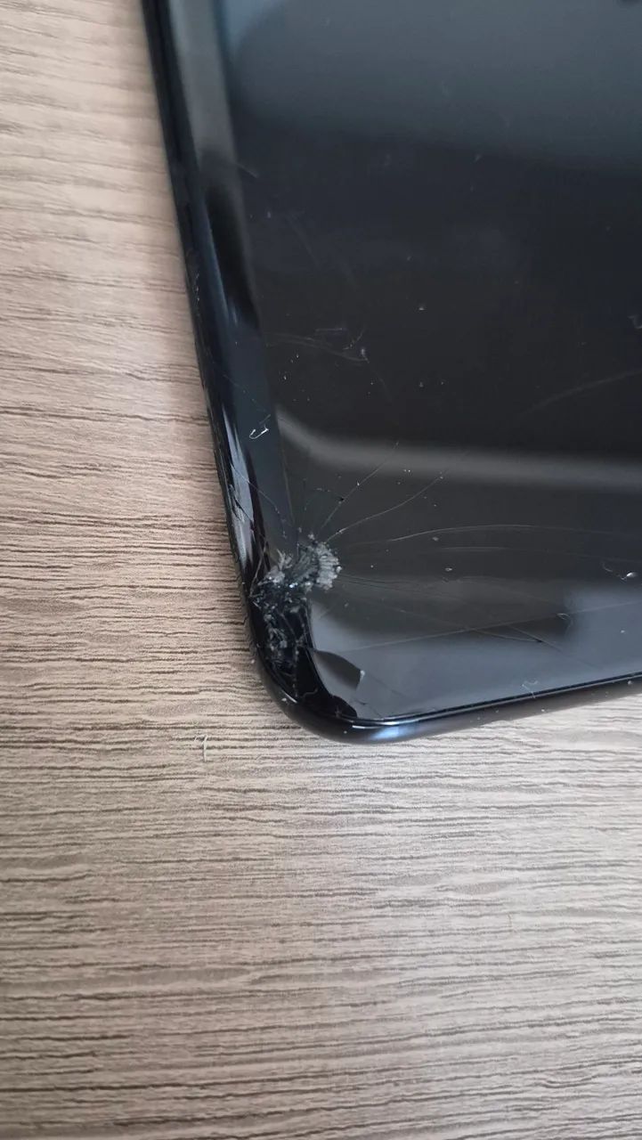 [QUEBRADO] Galaxy S8+ - Foto 3