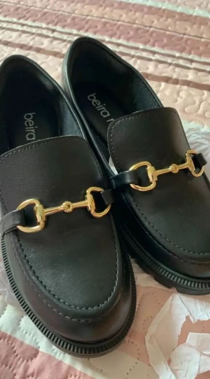 Sapatênis/Mocassin - Foto 3
