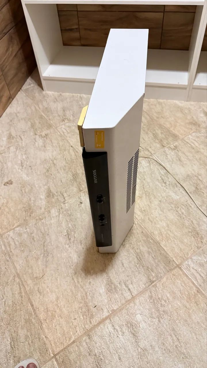 Suggar Venus Biturbo - Foto 2