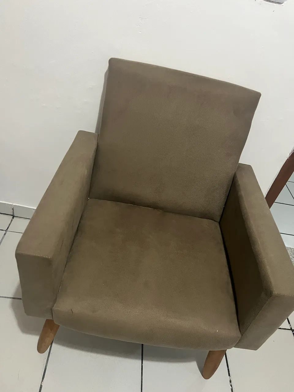 Vende-se Poltrona 