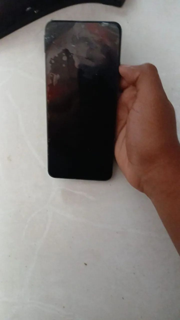 Realme c61 24 de ram todo filé - Foto 2