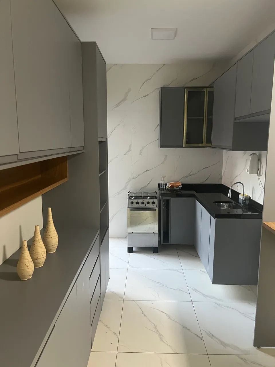 Casa a venda no bairro Cidade Nova - Foto 3