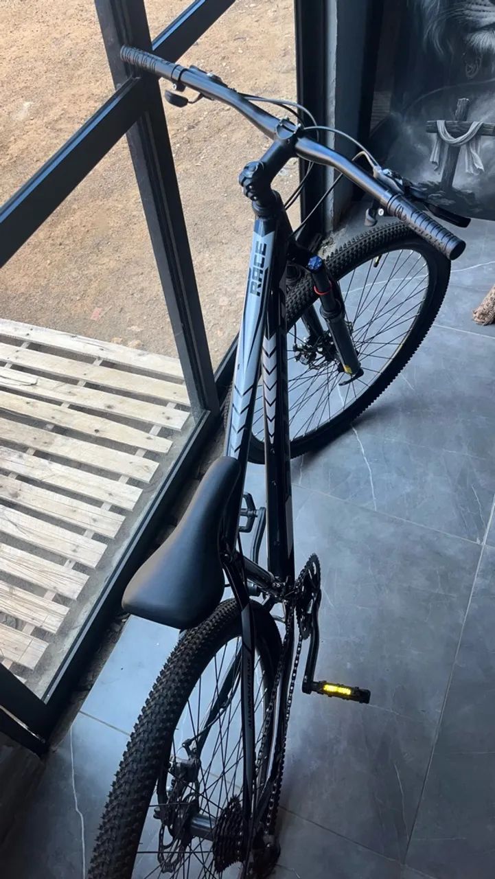 Bicicleta aro 29  - Foto 5