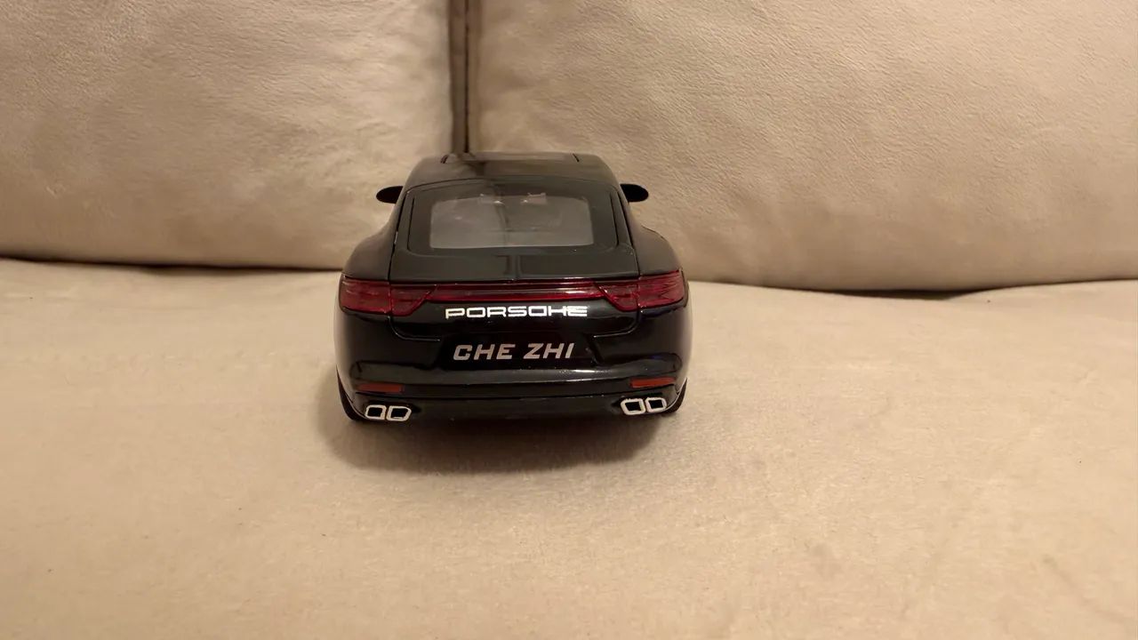 Miniatura Porsche  - Foto 2