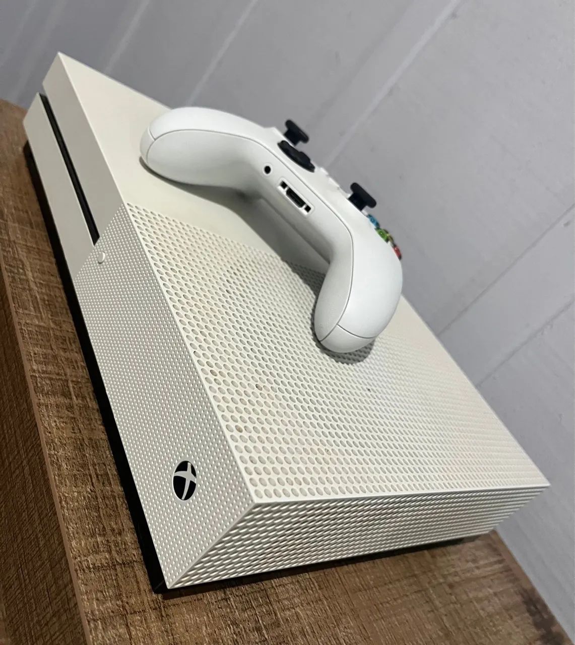 Xbox One S 1TB - Foto 2