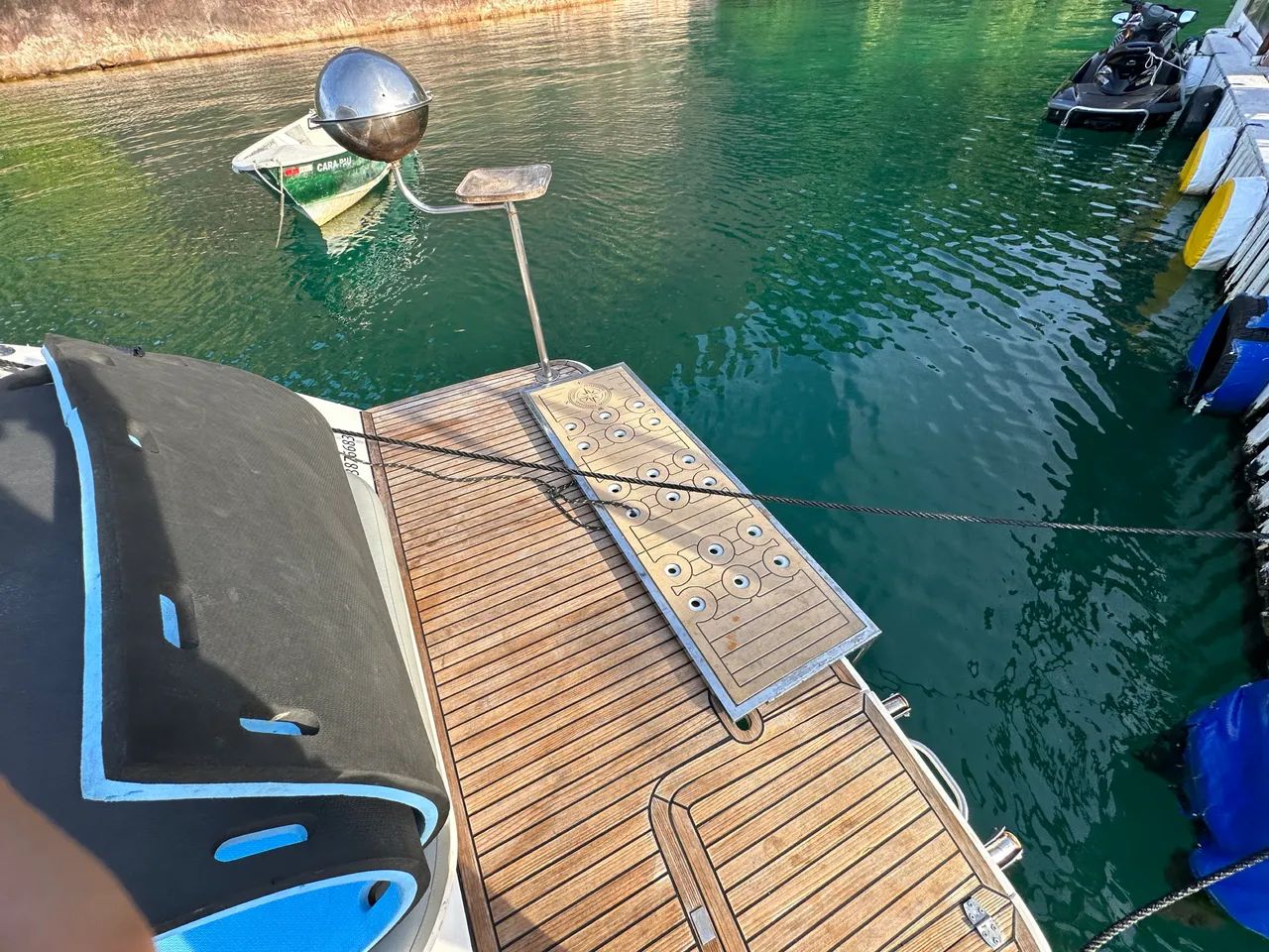 Phantom 300 2010  - Foto 8