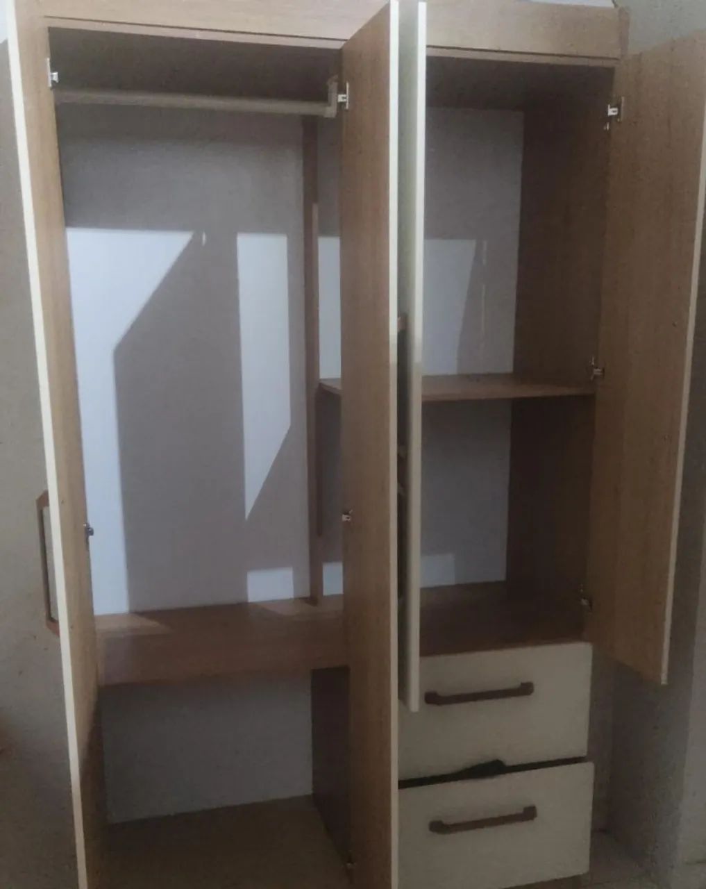 Guarda roupa  - Foto 2