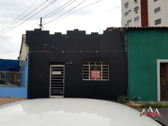 Casa venda na avenida Barao de Melgaco - Foto 5