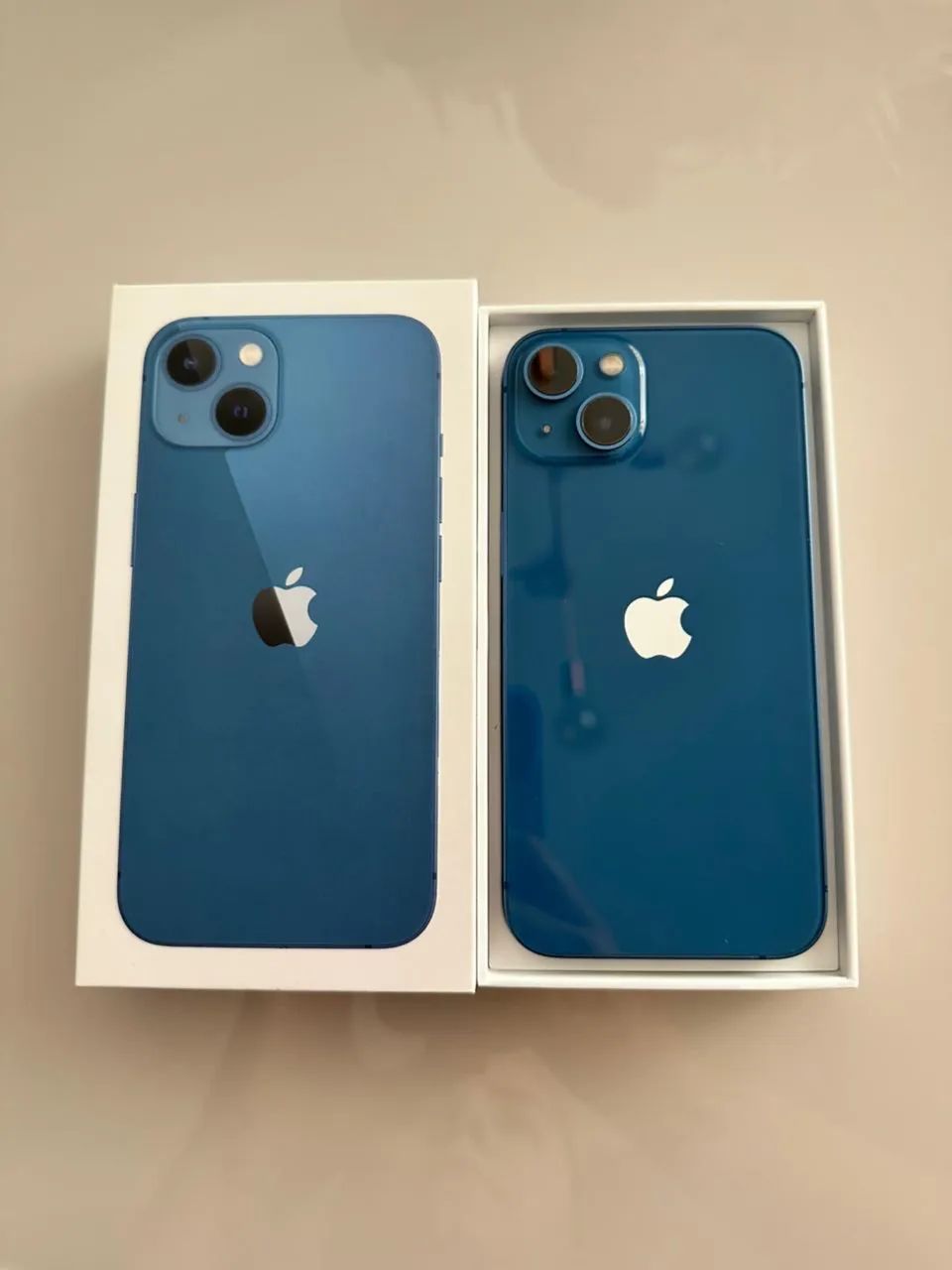 iPhone 13 sem detalhes único dono - Celulares e Smartphones